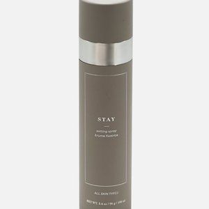 New maskcara  Stay Setting Spray